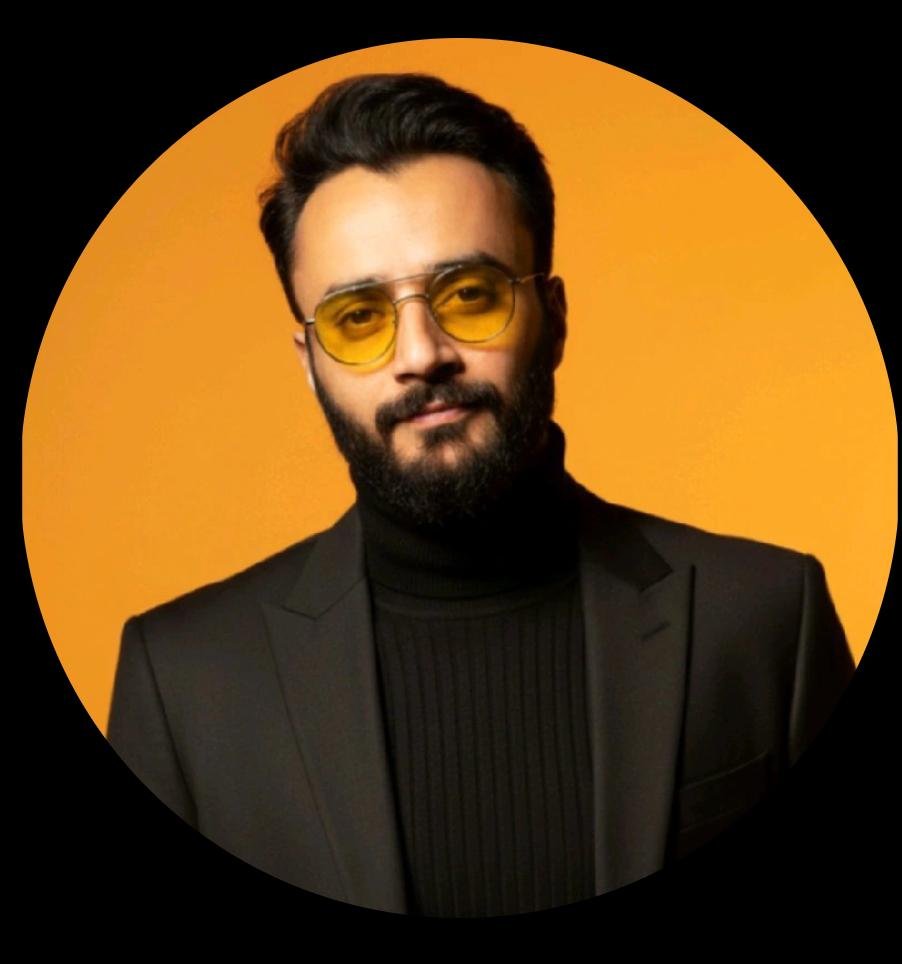 Mehtab Jameel